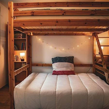 Le Meribel - Conciergerie De La Yaute Sallanches Buitenkant foto